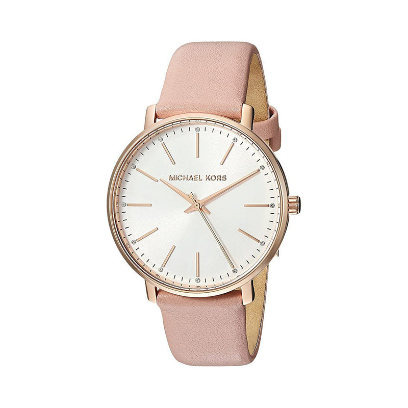 Michael Kors Rose Gold Ladies Watch - MK2741 MK2741 - Image 1