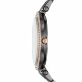 Michael Kors Rose Gold Ladies Watch - MK3584 MK3584 - Image 3