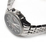 Michael Kors Jet Set Chronograph Black Dial Ladies Watch MK5021 - Big Daddy Jewelry #3