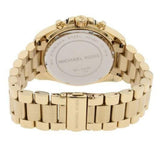 Michael Kors Bradshaw Chronograph Unisex Watch MK5502 - Big Daddy Jewelry #2