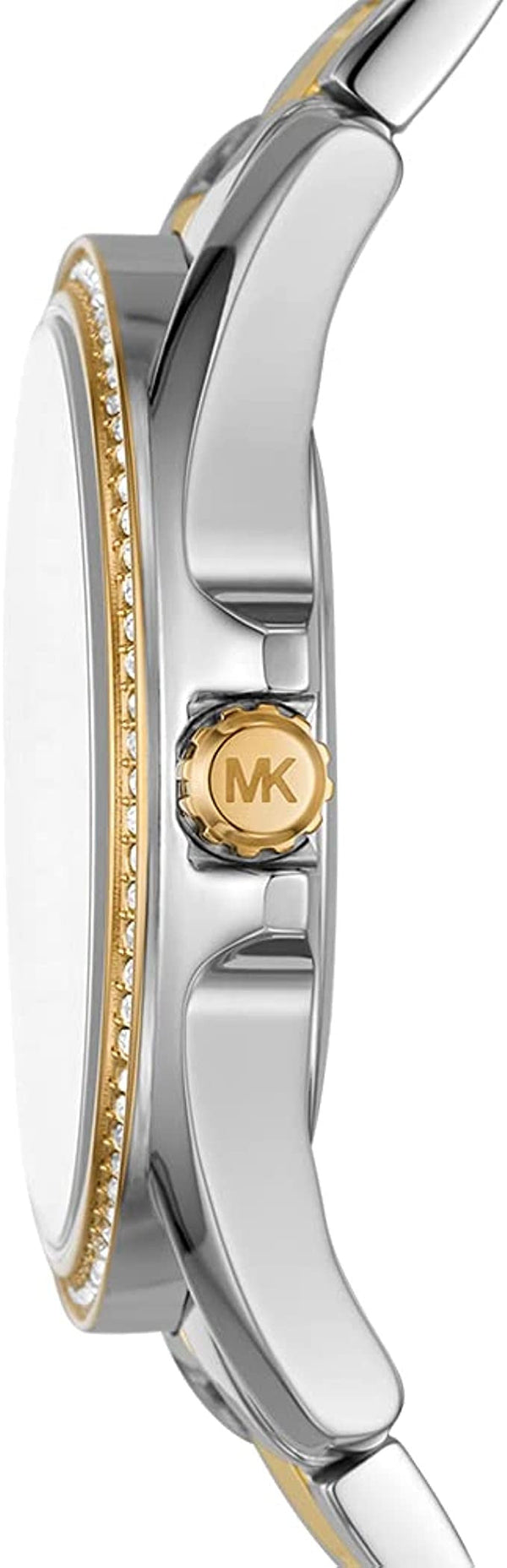 Michael Kors Two tone Ladies Watch - MK6931 MK6931 - Image 2