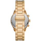 Michael Kors Gold Ladies Watch - MK6977 MK6977 - Image 6