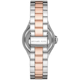 Michael Kors Two Tone Ladies Watch - MK6989 MK6989 - Image 5
