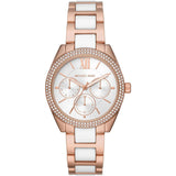 Michael Kors Rose Gold Ladies Watch - MK7131 MK7131 - Image 1