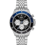Michael Kors Bayville Chronograph Men's Watch  MK8749 - Big Daddy Jewelry