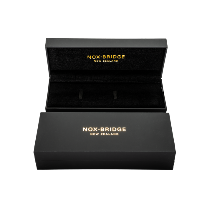 Noxbridge Classic Capella Gold 36MM CG36