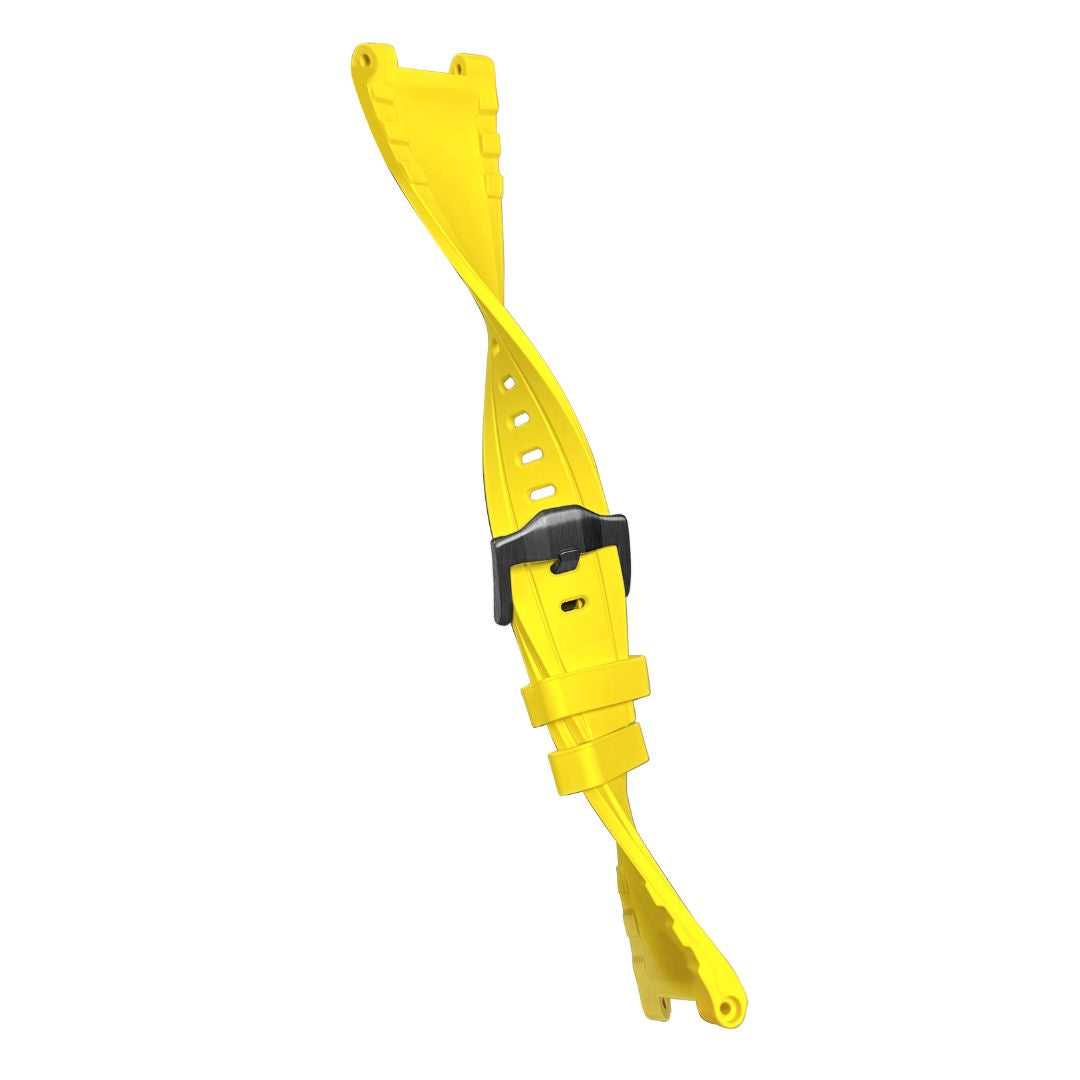 Noxbridge Smart Tourbillon Skyway Yellow Men's Watch