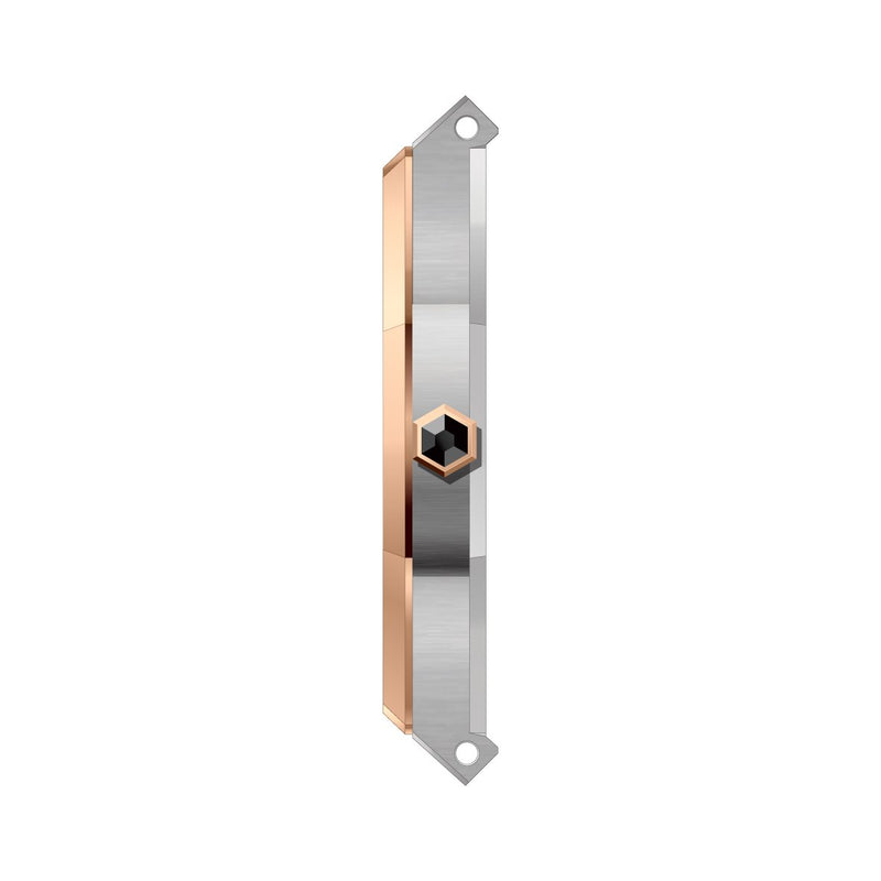 Noxbridge Two Tone Men's Watch - ECC40TT ECC40TT - Image 3
