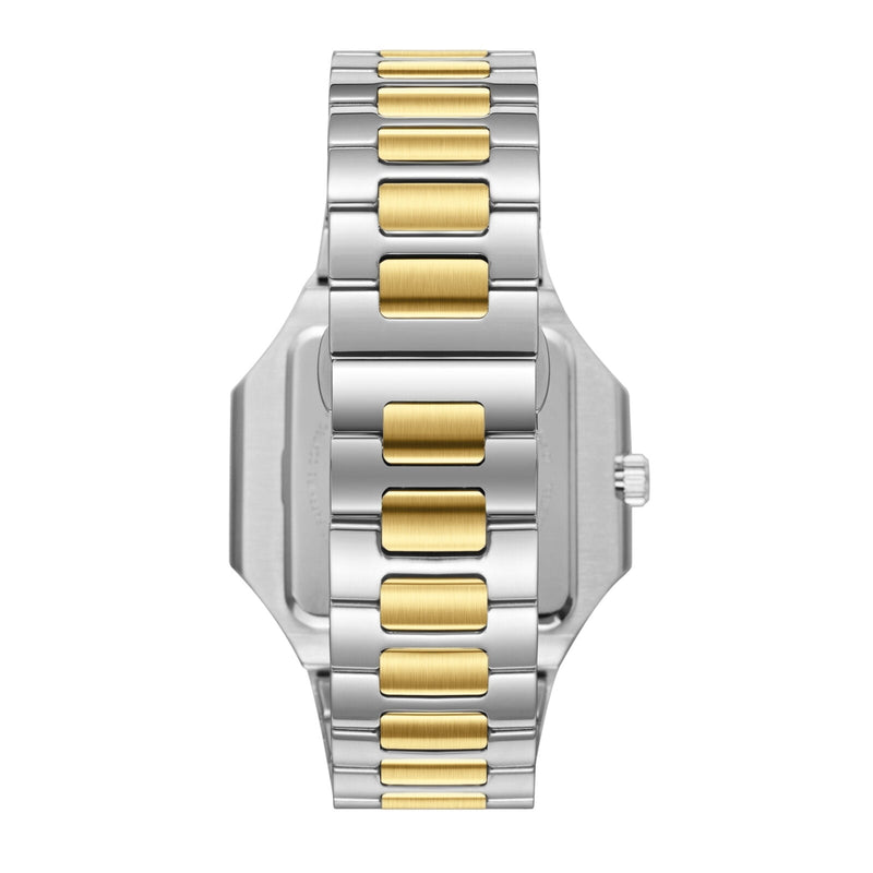 Beverly Hills Polo Club Two tone Men's Watch - BP3845X.230 BP3845X.230 - Image 4