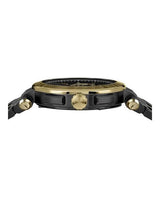 Versace Aion Black Chronograph Men's Watch VE1D01620 - Big Daddy Jewelry #2