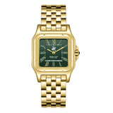 Beverly Hills Polo Club Gold Men's Watch - BP3824C.170 BP3824C.170 - Image 1