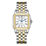 Beverly Hills Polo Club Two tone Men's Watch - BP3824C.230 BP3824C.230 - Image 1