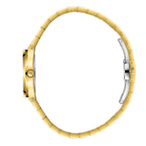 Beverly Hills Polo Club Gold Ladies Watch - BP3818X.110 BP3818X.110 - Image 3