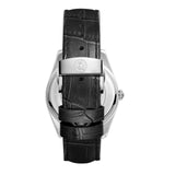 Beverly Hills Polo Club Silver Men's Watch - BP3811X.331 BP3811X.331 - Image 4