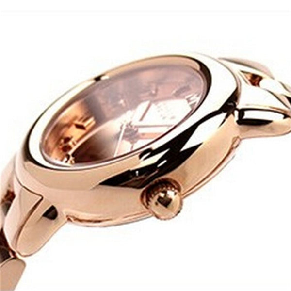 Marc By Marc Jacobs Mini Marci Gold Women's Watch MBM3175 - Kiwi Watches #2