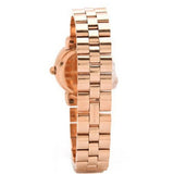Marc By Marc Jacobs Mini Marci Gold Women's Watch MBM3175 - Big Daddy Jewelry #3