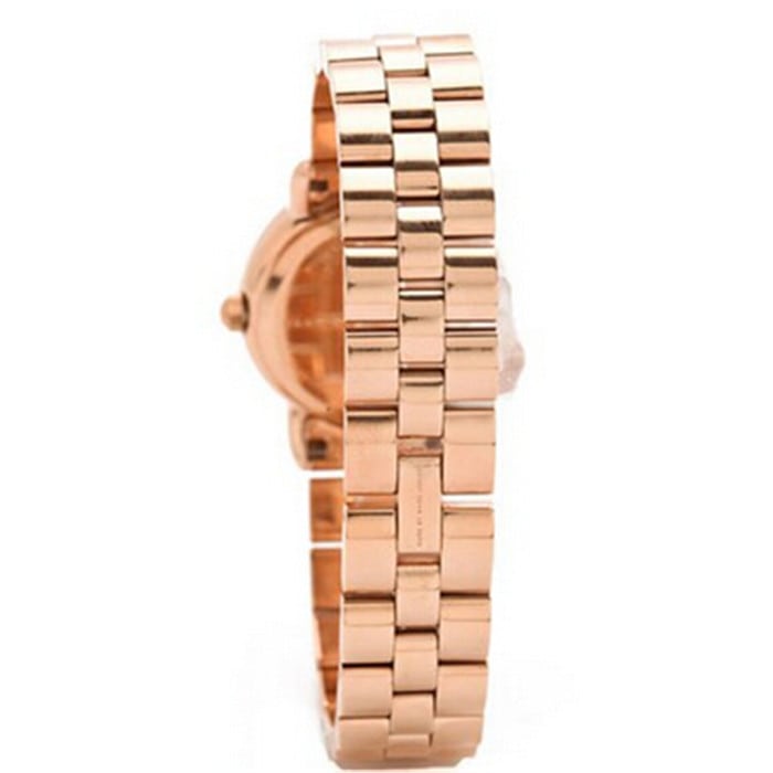 Marc By Marc Jacobs Mini Marci Gold Women's Watch MBM3175 - Big Daddy Jewelry #3