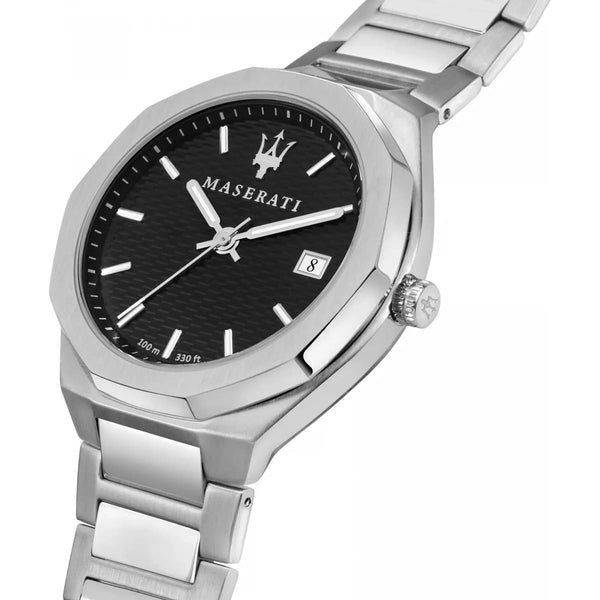 Maserati Stile  R8853142003 - Big Daddy Jewelry #2