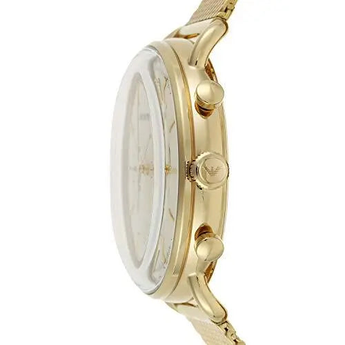 Emporio Armani Gold Men's Watch - AR11315 AR11315 - Image 2