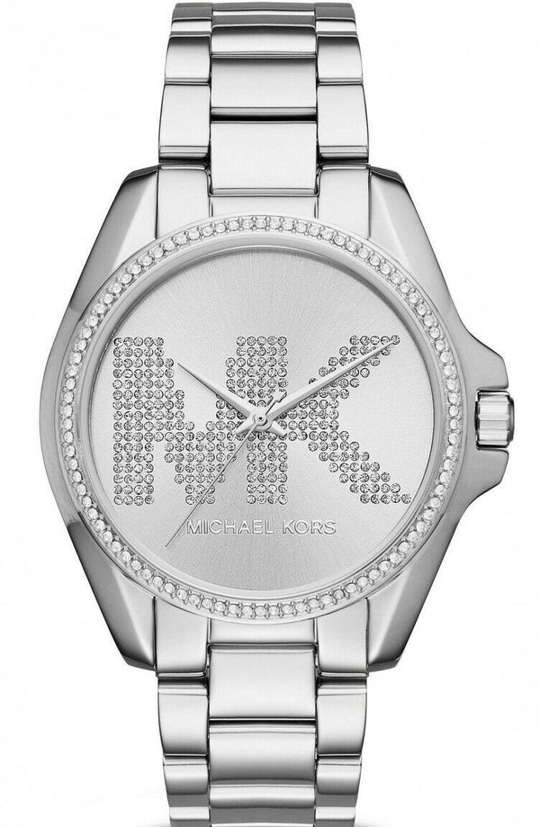 Michael Kors Bradshaw Analogue Women's Watch  MK6554 - Big Daddy Jewelry