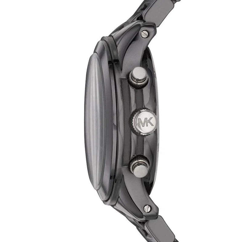 Michael Kors Black Ladies Watch - MK5162 MK5162 - Image 2