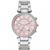 Michael Kors Parker Ladies Quartz #MK6105 - Big Daddy Jewelry