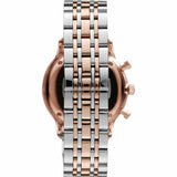 Emporio Armani Gianni Gray Men's Watch#AR1721 - Big Daddy Jewelry #3