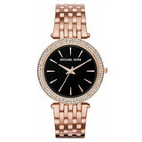 Michael Kors Darci Ladies Quartz Watch #MK3402 - Big Daddy Jewelry