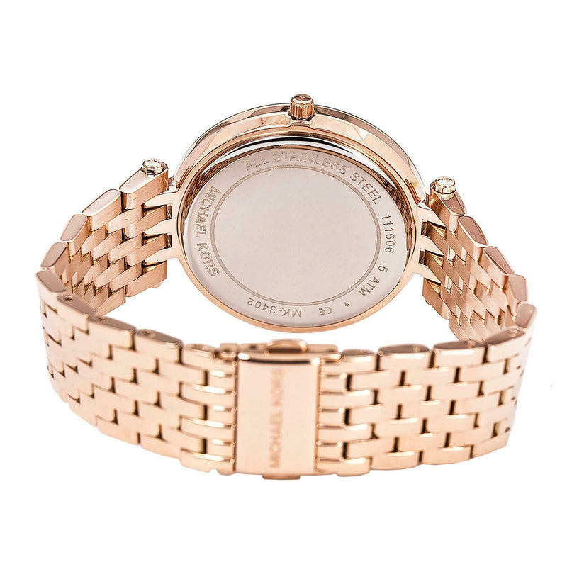 Michael Kors Darci Ladies Quartz Watch#MK3402 - Big Daddy Jewelry #5