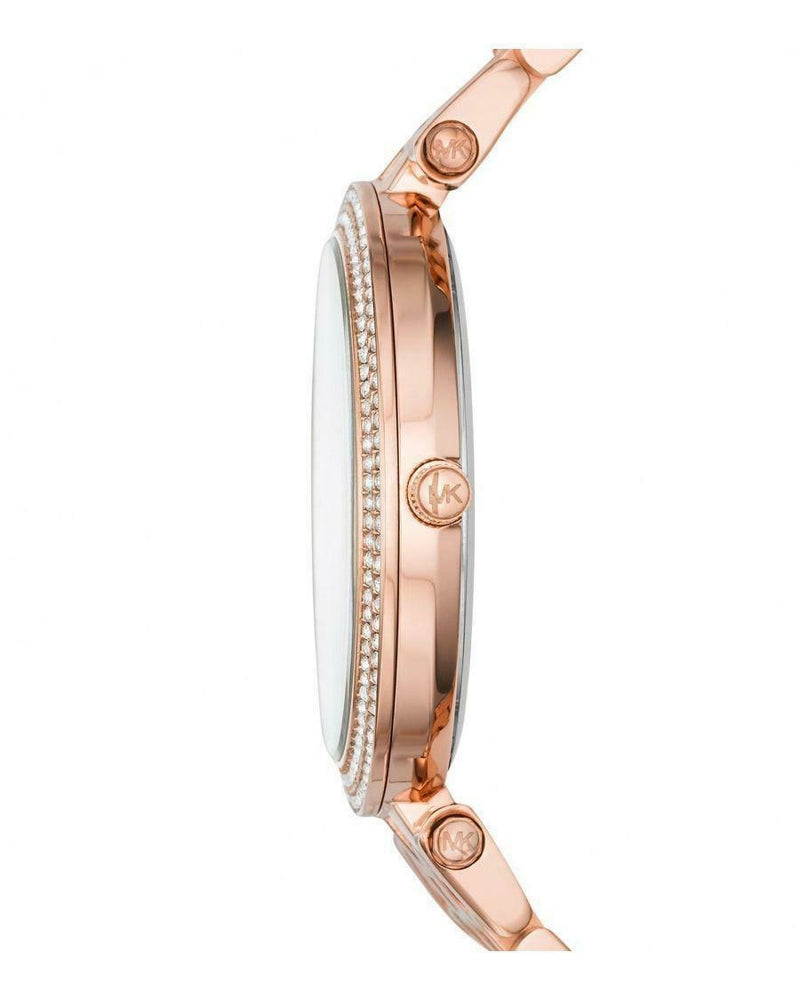 Michael Kors Darci Ladies Quartz Watch#MK3402 - Big Daddy Jewelry #3