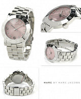 Marc By Marc Jacobs Amy Life Ladies Watch#MBM3300 - Big Daddy Jewelry #3