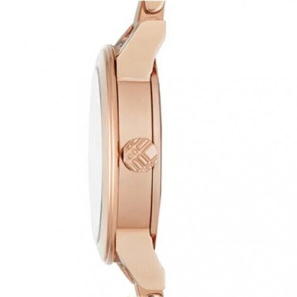 Burberry Ladies The City Rose Gold Women's Watch BU9236 - Big Daddy Jewelry #2