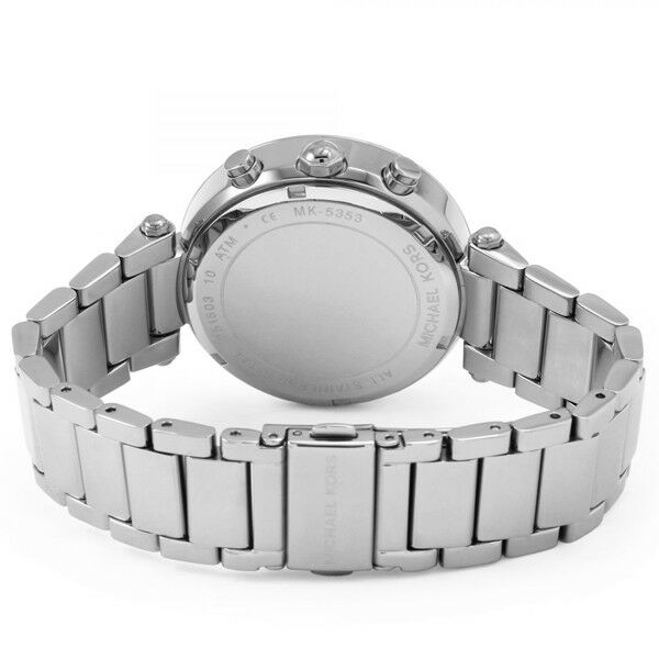 Michael Kors Parker Ladies Quartz#MK6105 - Big Daddy Jewelry #3