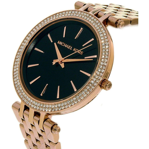 Michael Kors Darci Ladies Quartz Watch#MK3402 - Big Daddy Jewelry #2