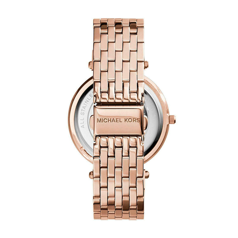 Michael Kors Darci Ladies Quartz Watch#MK3402 - Big Daddy Jewelry #4