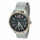 Tommy Hilfiger Chronograph Grey Dial Men's Watch 1791466 - Big Daddy Jewelry #2