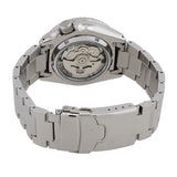 Seiko 5 Sports Automatic Black Dial Men's Watch SRPK13K1