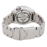 Seiko 5 Sports Automatic Blue Dial Pepsi Bezel Men's Watch SRPD53K1