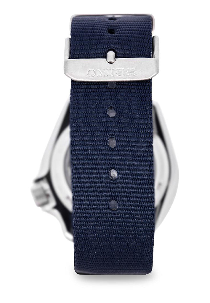 Seiko 5 Sports Silver Men's Watch SRPD51K2