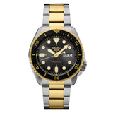 Seiko Two Tone Men's Watch - SRPK22