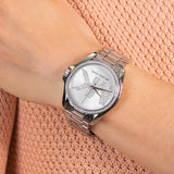 Michael Kors Bradshaw Analogue Women's Watch MK6554 - Big Daddy Jewelry #2