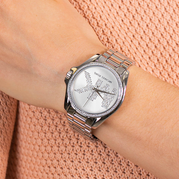 Michael Kors Bradshaw Analogue Women's Watch MK6554 - Big Daddy Jewelry #2