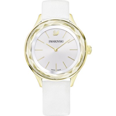 Swarovski Gold Women's Watch - 5295337