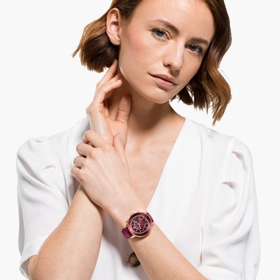 Swarovski Gold Women's Watch - 5547642 5547642 - Image 5
