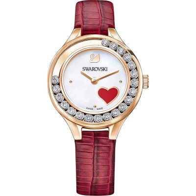 Swarovski Rose gold Women's Watch - 5297584