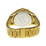 Tommy Hilfiger Luke Multi-Function Silver White Dial Steel Men's Watch 1791121 - Big Daddy Jewelry #3