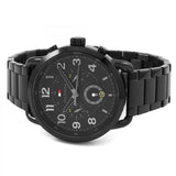 Tommy Hilfiger Chronograph Black Dial Men's Watch 1791423 - Big Daddy Jewelry #2