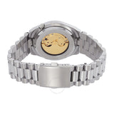 Tsuyosa Automatic Blue Dial Men's Watch NJ0151-88L