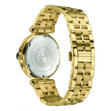 Versace V-Racer Aion Gold Chronograph Men's Watch VBR060017 - Big Daddy Jewelry #2