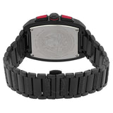 Versace Dominus Chronograph Quartz Black Dial Men's Watch VE6H00623 - Big Daddy Jewelry #3